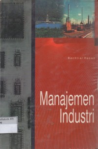 Image of Manajemen Industri
