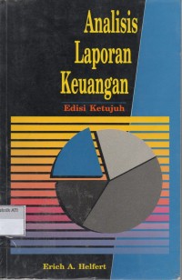 Image of Analisis Laporan Keuangan