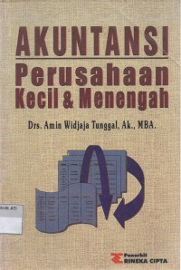 Image of Akuntansi Perusahaan Kecil & Menengah