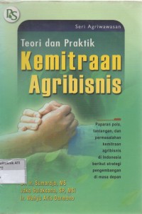 Image of Teori dan Praktik Kemitraan Agribisnis