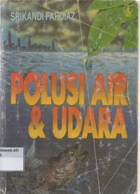 Image of Polusi air & udara