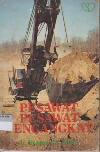 Image of PESAWAT-PESAWAT PENGANGKAT