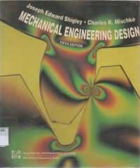 Image of Mechanical engineering design