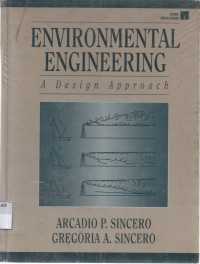 Image of ENVIRONMENTAL ENGINEERING