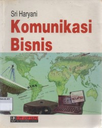 Image of Komunikasi bisnis