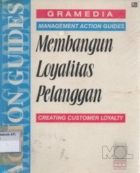 Image of Membangun loyalitas pelanggan