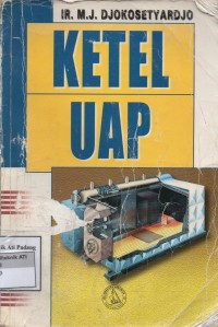 Image of Ketel Uap