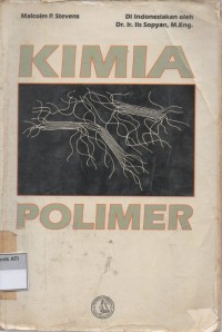 Image of KIMIA POLIMER