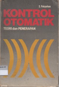 Image of Kontrol Otomatik: Teori dan Penerapan