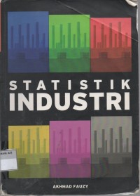 Image of statistik industri