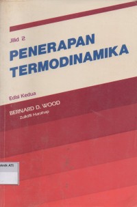 Image of Penerapan Termodinamika
