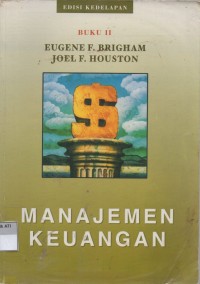 Image of Manajemen Keuangan Buku II