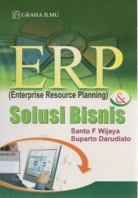 Image of ERP: SOLUSI BISNIS