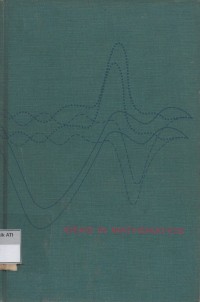 Image of IDEAS IN MATHEMATICS