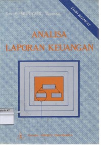 Image of Analisa Laporan Keuangan