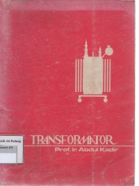 Image of Transformator