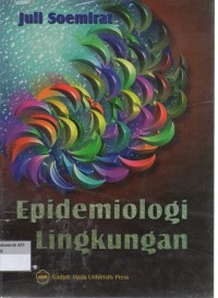 Image of Epidemiologi Lingkungan