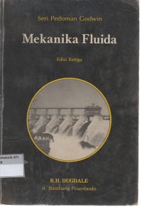 Image of Mekanika Fluida