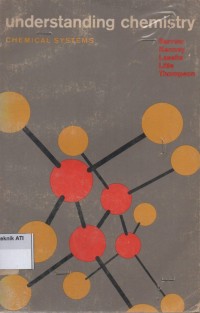 Image of Understanding chemistry: chemical systems