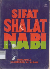 Image of SIFAT SHOLAT NABI
