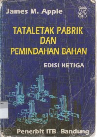 Image of TATALETAK PABRIK DAN PEMINDAHAN BAHAN