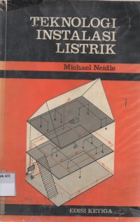 Image of Teknologi Instalasi Listrik