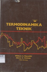 Image of TERMODINAMIKA TEKNIK