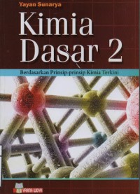 Image of kimia dasar 2